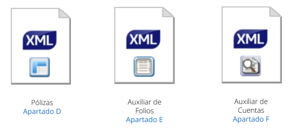 XML