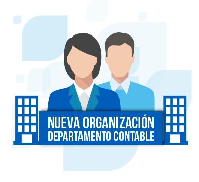 Infografia Como Organizar Tu Departamento Contable